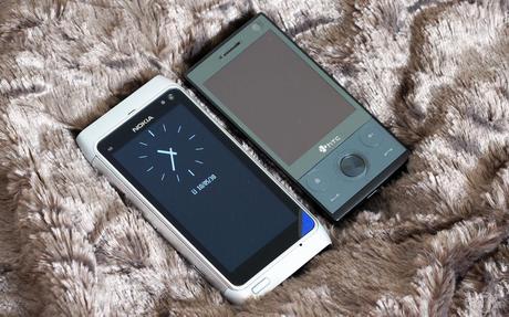 Nokia N8: nuove foto e video in anteprima