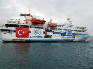 Freedom Flotilla e Israele ma tu che ne pensi?