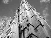 Gothic atmosphere