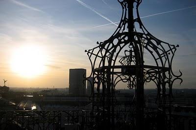 Un anno a Bruxelles Un anno a Bruxelles