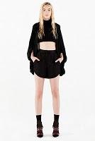 Alexander Wang resort 2011