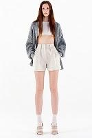 Alexander Wang resort 2011