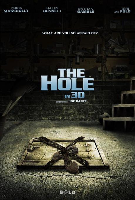 The Hole – non aprite quella botola