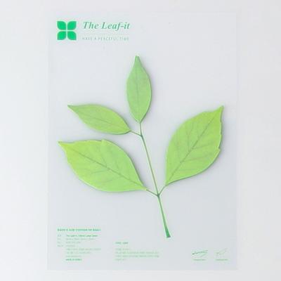 Leaf-It