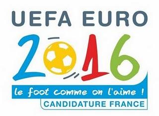 Euro 2016, organizzazione assegnata alla Francia. Mentre in Italia si è venduto fumo dato che il disegno di legge sugli stadi dorme da mesi al Senato