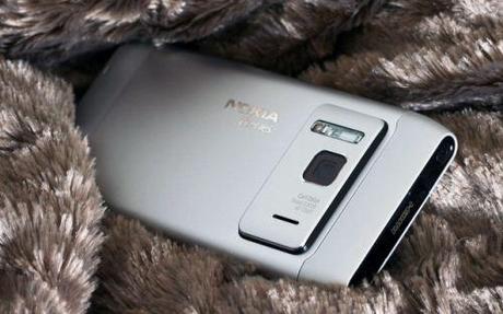 Pictures: Yet more Nokia N8 camera samples