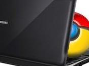 Google: Chrome arriverà fine autunno