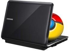 Google: Chrome OS arriverà a fine autunno