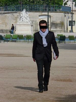 3+1 posti random da vedere a Parigi 3+1 posti random da vedere a Parigi