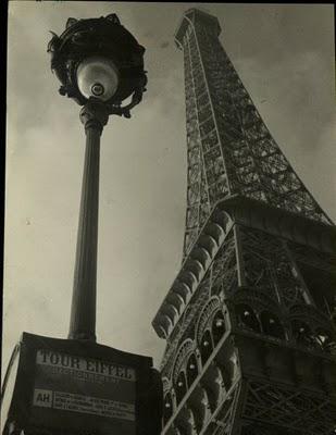 Tour Eiffel