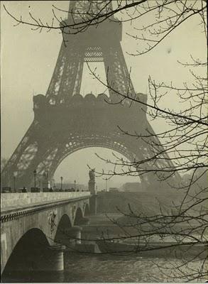 Tour Eiffel