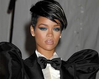 Rihanna testimonial della primavera-estate 2011 Dolce & Gabbana?