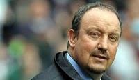 SARA' RAFA BENITEZ IL NUOVO TECNICO DELL' INTER, RIMASTO L'UNICO SERIO CANDIDATO