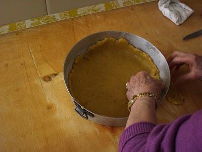 In cucina con R&F; n2: la crostata!