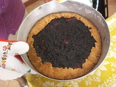 In cucina con R&F; n2: la crostata!