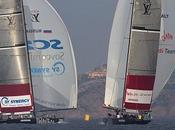 Giornata difficile Mascalzone Latino Audi Team accede alle semifinali
