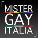 mister gay italia