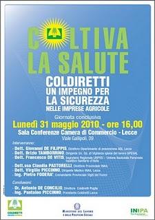 Coltiva la salute