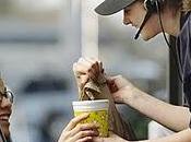 L'odissea driver food
