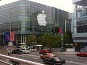 Apple comincia preparativi WWDC2010