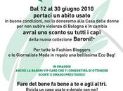 Baroni salvaguardia sociale ecologica pianeta