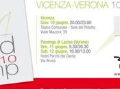 arrivo Nord Camp 2010!