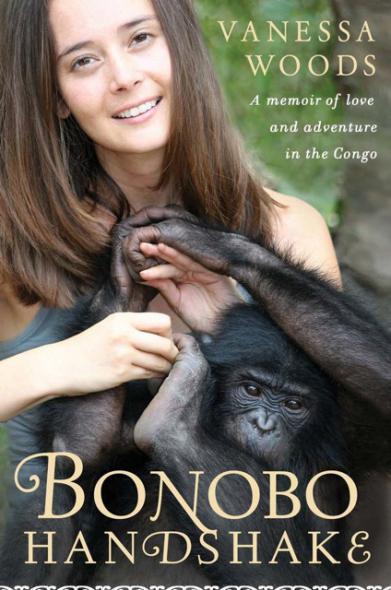 Perché i bonobo salveranno (ndr: “potrebbero salvare!”) il mondo