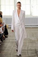 Donna Karan resort 2011