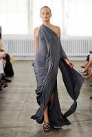 Donna Karan resort 2011