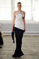 Donna Karan resort 2011