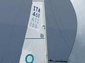 Vela Campionato Italiano J-24, Andrea Casale Quantum campioni d'Italia
