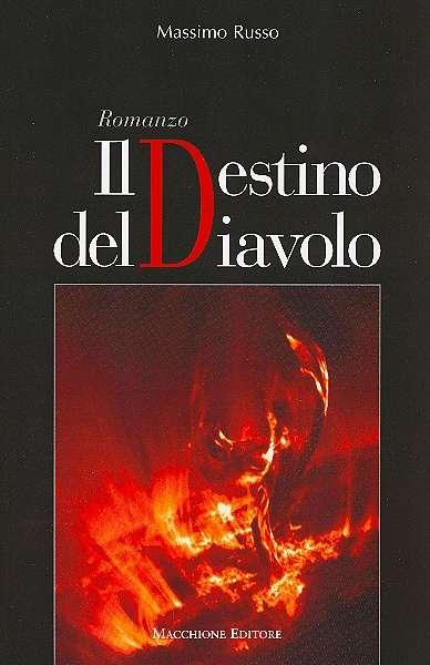 IL DESTINO DEL DIAVOLO di Massimo Russo