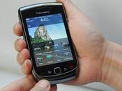 Immagini Blackberry Bold 9800
