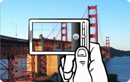 Google Goggles in arrivo su iPhone