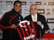 L'orgoglio rossonero...