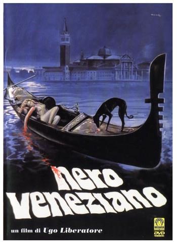 Nero veneziano