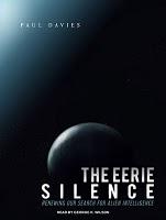 Il Grande Silenzio: perchè gli alieni non vogliono parlare con noi?