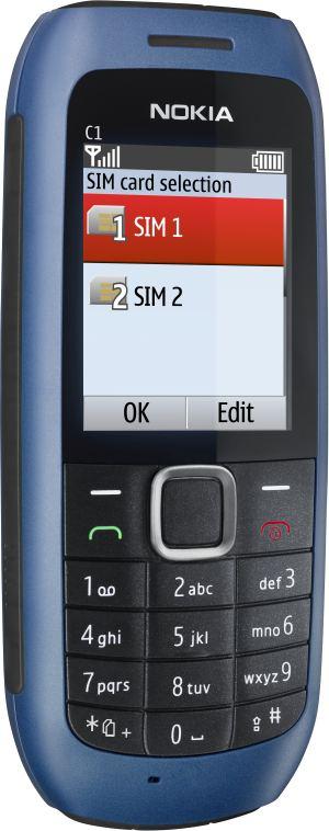 Nokia C1