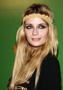 La nuova vita delle hippie headbands.