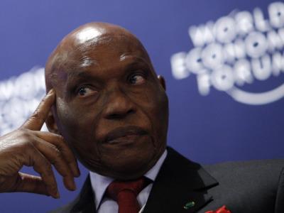 Tutto deve iniziare da qualche parte, perché non da un discorso Politico del presidente del Senegal: Abdoulaye Wade: