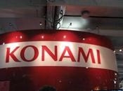 live sito Konami