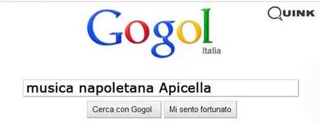 Google? Roba da vecchi. Adesso c’è Gogol