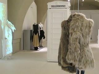 Maison Martin Margiela 20: The Exhibition