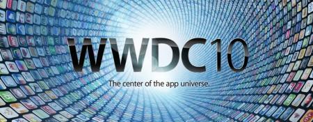 WWDC10 Live Blog presentazione iPhone