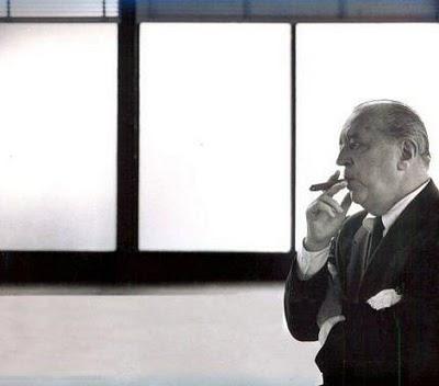 Less is more: Ludwig Mies van der Rohe