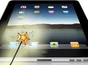 Humor: iPad MAGICO