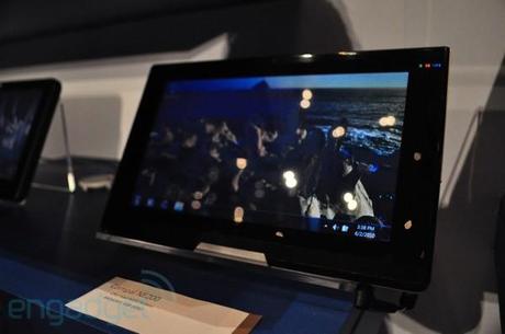 Computex 2010: ecco tutti i Tablet Windows 7 a confronto