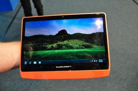 Computex 2010: ecco tutti i Tablet Windows 7 a confronto