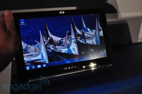 Computex 2010: ecco tutti i Tablet Windows 7 a confronto