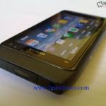 Nokia N8: immagini della versione black